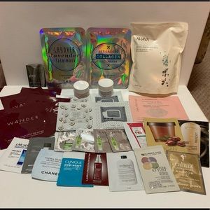 Self-Care Sunday Bundle feat. Ahava, Fresh, + more